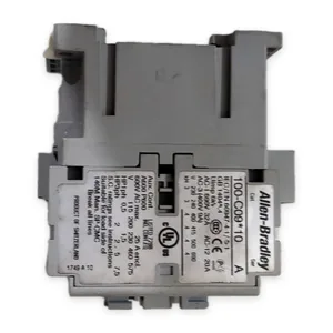 Allen-Bradley 100-CO9 10 Contactor
