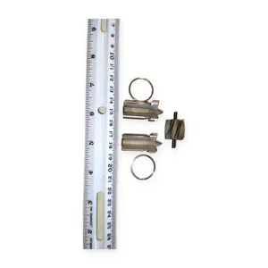 TK0100 Hardware – actual item, photo 1 of 7