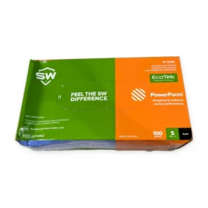 SW PF-95BK Safety Relay