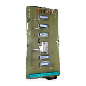 General Electric ISB3-CIO1 Control Circuit Board Card