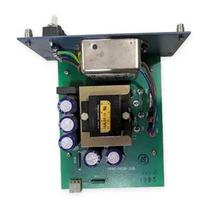 Allen-Bradley 1785-L60B Processor Module