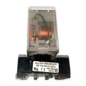 Allen-Bradley 700-HA32A1 Relay