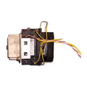 Fuji Electric 1NC2T0 Contactor