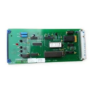 Domino 21441 Ink Monitor Board