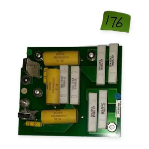 Eurotherm AH387344U001 Card Board Parker 620 Drive