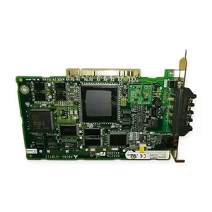 Mitsubishi A80BDE-J61BT13 Board MELSEC Master Local Card