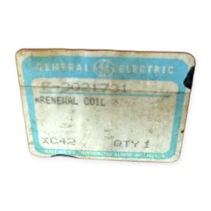 General Electric 3021731 Renewable Coil
