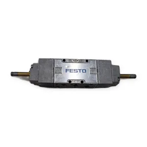 Festo JMFH-5-1/8-B Way Pneumatic Solenoid Valve