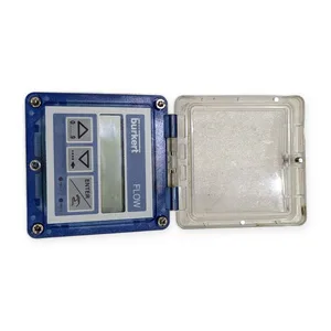 Burkert Solenoid Valve