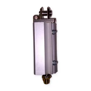 SMC CDQ2D20-50DM Compact Air Cylinder – actual item, photo 1 of 3