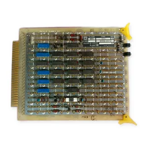 Square D C30585-110-01 C0-2 Processor Board PCB PLC