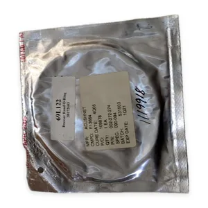 Dresser Rand 69L122 Acushnet 002-272-274 O-Ring Seal