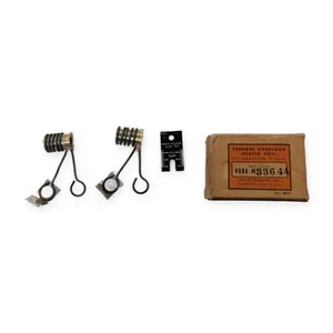 Cutler-Hammer 9586H3364A Relay Heater Element Coil