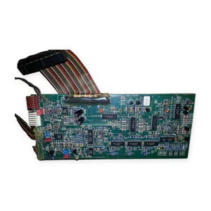 Telemecanique CT425A Board CNC Machine Controller