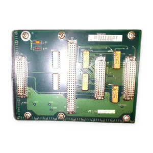 Reliance Electric DC Power Module Interface Rack