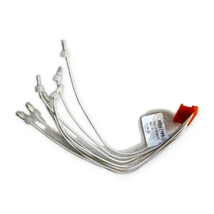 Kauffman R19263G4 Assembly Multi Lead Connector