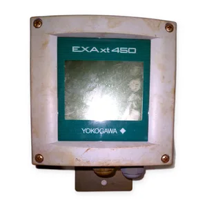 Yokogawa