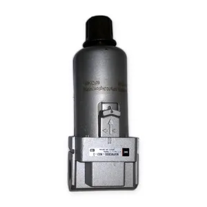SMC NAFM3000-N03-2 Separator Coalescing Air Filter