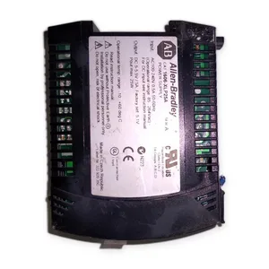 Allen-Bradley 1606-XLP25A Power Supply