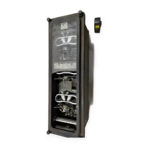 General Electric 12IJC51B3A IJC Relay
