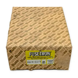 Fusetron FRS-R-1-1/4 Fuse