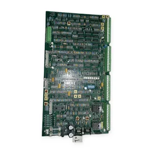 Schneider Electric 52011-038-50 Control Board Omegapak Drive