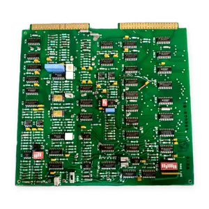 Robicon 466042.00T Board PCB Module Power VFD Drive