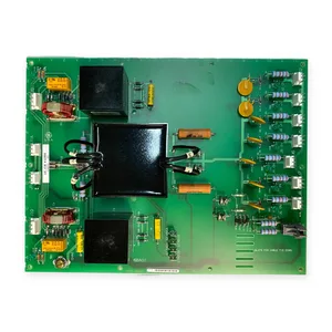 General Electric IS200CPFPG1AAA Turbine Control Board PCB – actual item, photo 1 of 5