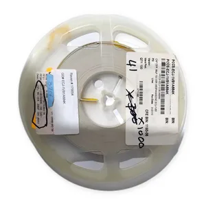 Panasonic ECJ-1VB1A684K X5R 0603 SMD Ceramic Capacitor
