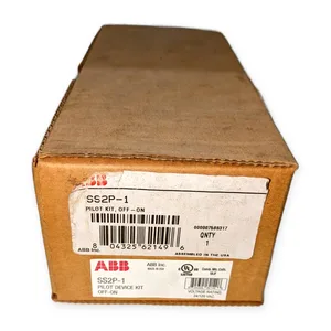 ABB SS2P-1 Hardware