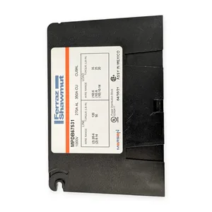 Mersen MPDB67531 Power Distribution Block – actual item, photo 1 of 4