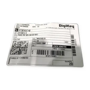 Diodes INC DXT2907A-13 Semiconductor