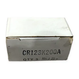 General Electric CR123K200A Relay Heater Element Starter