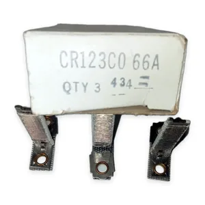 CR123C066A Overload Relay Heater Element – actual item, photo 1 of 4
