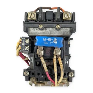 Allen-Bradley 500F-A0D920 Contactor