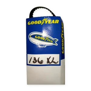 Goodyear Timing Belt XL Pitch Power Drive