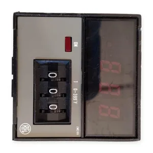 RFL ZMC1B9 Temperature Controller – actual item, photo 1 of 4