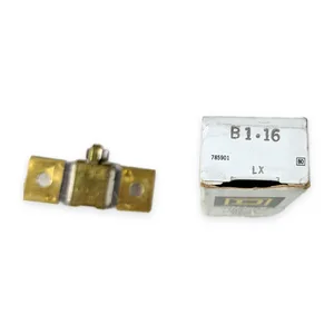 Square D B1.16 Overload Relay Heater Element