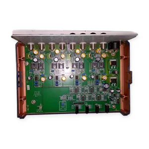 PCB Piezotronics 482C05 ICP Sensor