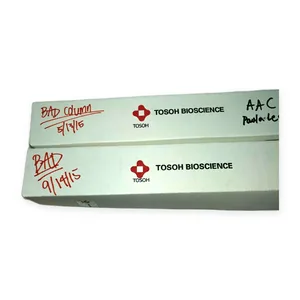 Tosoh Bioscience 08541 Lab Equipment – actual item, photo 1 of 3