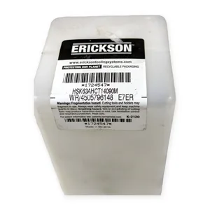 Erickson HSK63AHCT14090M Hydraulic Chuck Tool Holder