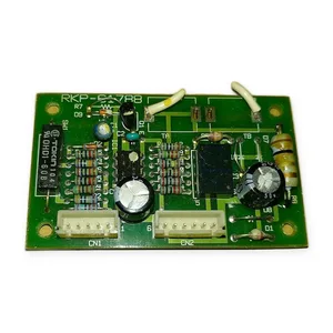 RKP61788 PCB Industrial Control Module – actual item, photo 1 of 3