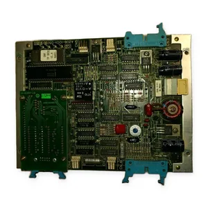 GE Fanuc A20B-1001-0500 Teach Pendant Control Board PCB