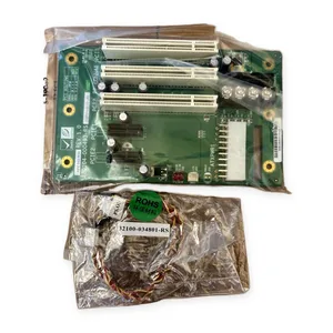 HPE 5S3-R10 Cables PICMG Chassis