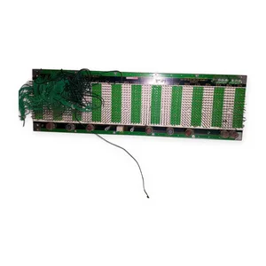 Siemens C79040-A6430-C820-03-86 Back PAN Board – actual item, photo 1 of 8