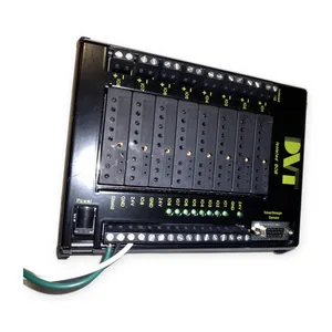 Cognex Isolated BOB Breakout Board