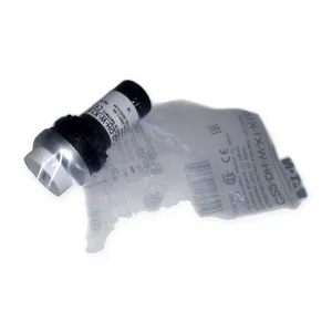 Eaton C22-DH-W-X1-K10 RMQ Compact Pushbutton