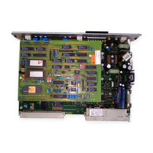 Baldor BTS10-200-7.5-RL-702 Control Amplifier Drive Module