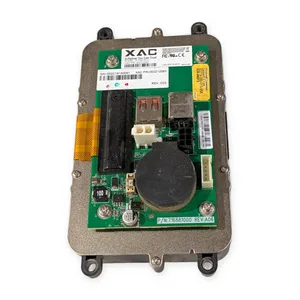 Wayne 002212093 XAC Circuit Board