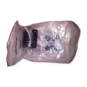 WAC25-8MM-6MM 90010701 Flexible Shaft Coupling